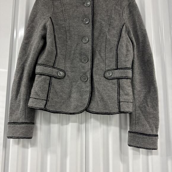 100% Marino Wool Sweater - Picture 4 of 6